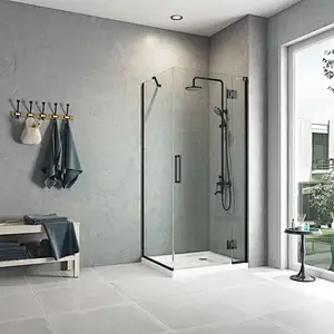 enclosure shower