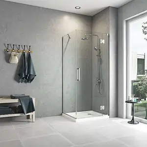 shower enclosure