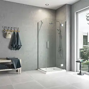shower enclosure shower door